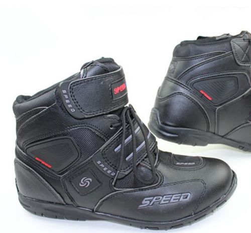 Chaussures moto - Ref 1390482