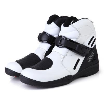 Chaussures moto - Ref 1390493