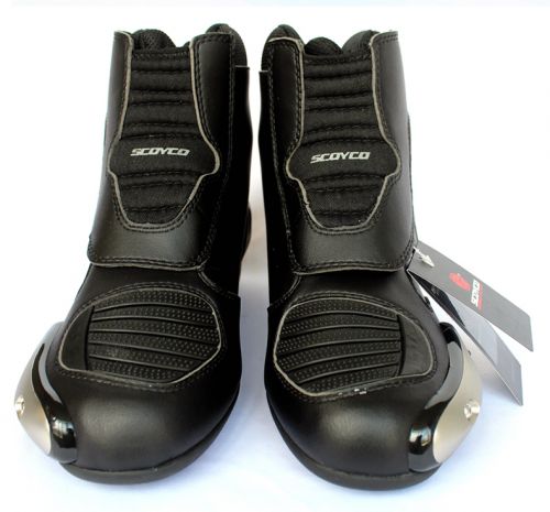 Chaussures moto SCOYCO - Ref 1390536