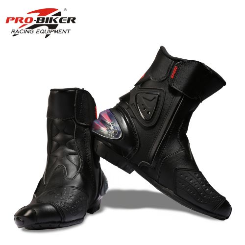 Chaussures moto PRO-BIKER A004 - Ref 1390550