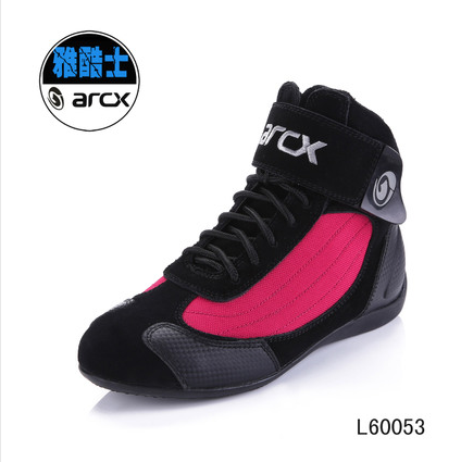 Chaussures moto ARCA - Ref 1390589