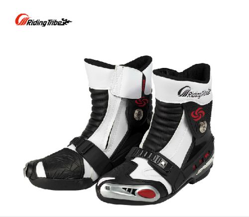 Chaussures moto - Ref 1390613