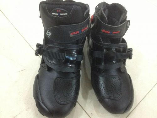 Chaussures moto - Ref 1390672