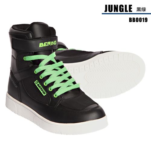 Chaussures moto BERING - Ref 1390684