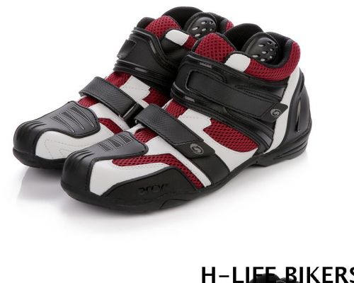 Chaussures moto - Ref 1390708