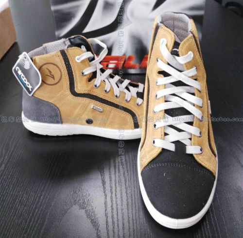 Chaussures moto FALCO - Ref 1390748