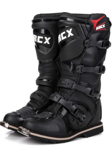 Chaussures moto - Ref 1390755