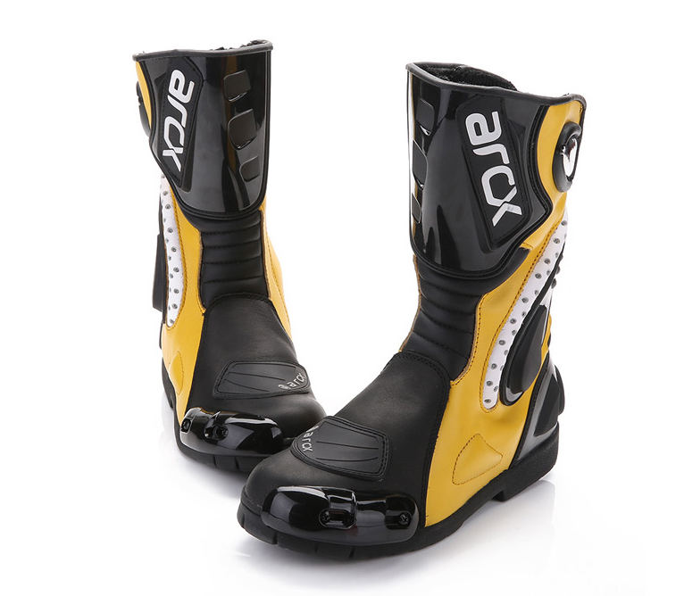 Chaussures moto - Ref 1390763