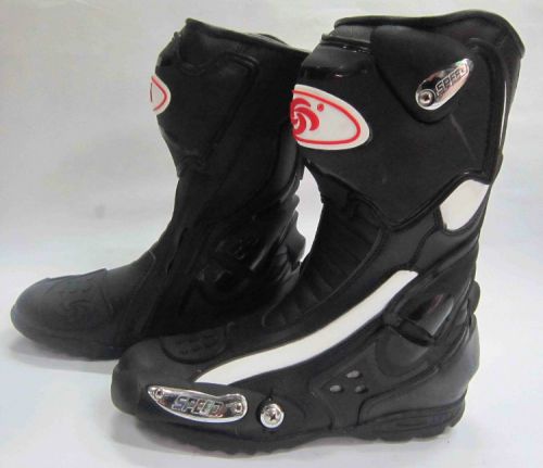 Chaussures moto - Ref 1390815