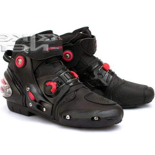 Chaussures moto - Ref 1390816