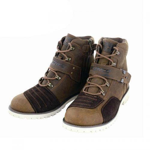 Chaussures moto SCOYCO MBT006 - Ref 1390831