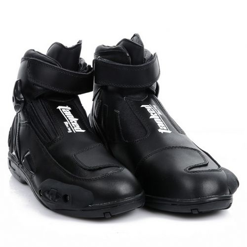 Chaussures moto TANKED RACING - Ref 1390937