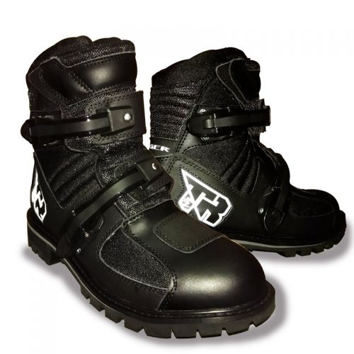 Chaussures moto - Ref 1391000