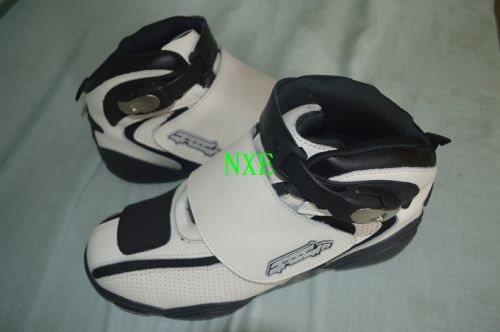 Chaussures moto - Ref 1391100