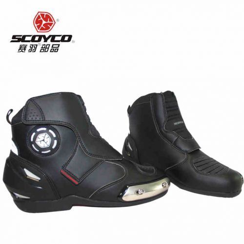 Chaussures moto ACOOLBAR MBT003 - Ref 1391131