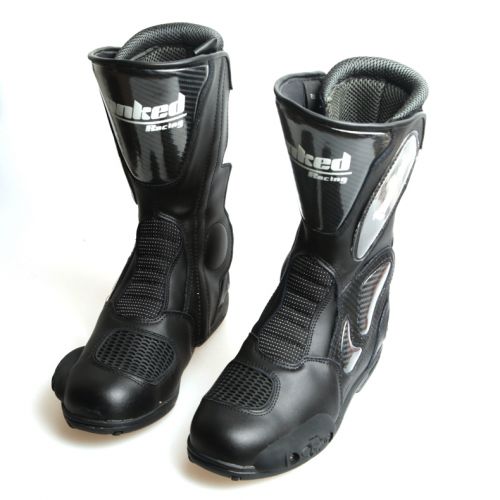 Chaussures moto TANKED RACING T05009 - Ref 1391248