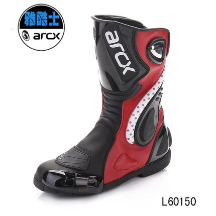 Chaussures moto - Ref 1391271