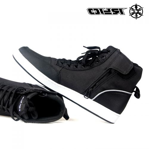 Chaussures moto LIGHT - Ref 1391297