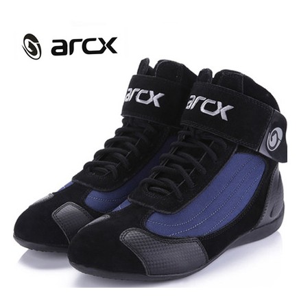 Chaussures moto - Ref 1391323