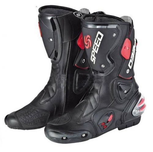 Chaussures moto - Ref 1391358