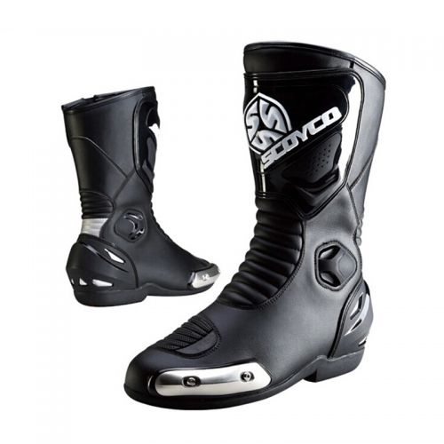 Chaussures moto - Ref 1391387