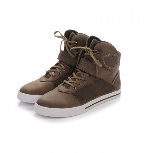 Chaussures moto - Ref 1391392