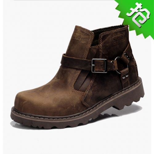 Chaussures moto - Ref 1391444