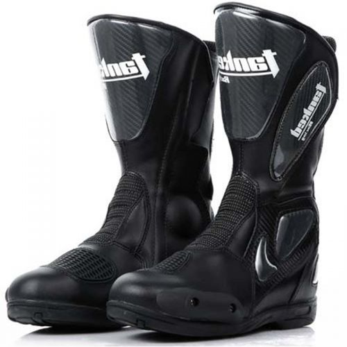 Chaussures moto TANKED RACING - Ref 1391448