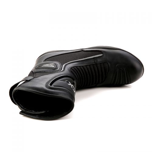 Chaussures moto - Ref 1391557