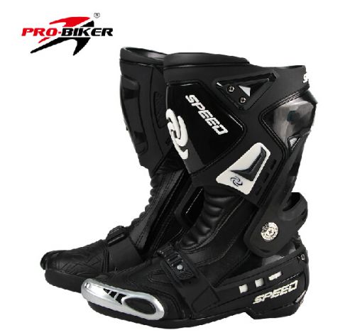 Chaussures moto - Ref 1391775