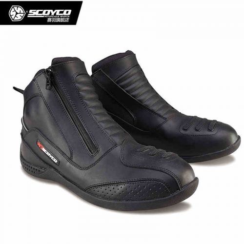 Chaussures moto - Ref 1391786