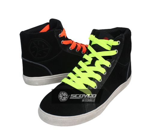 Chaussures moto SCOYCO - Ref 1391852