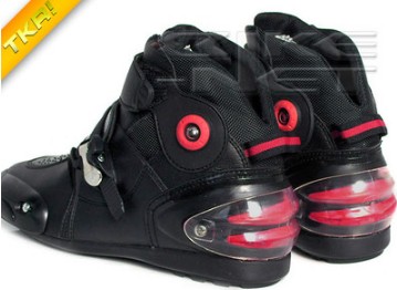 Chaussures moto - Ref 1391881