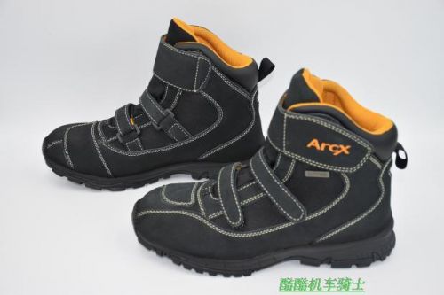 Chaussures moto ARCX - Ref 1391890