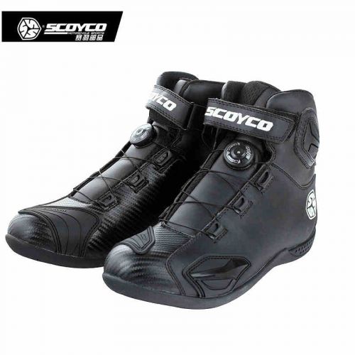 Chaussures moto SCOYCO - Ref 1391927