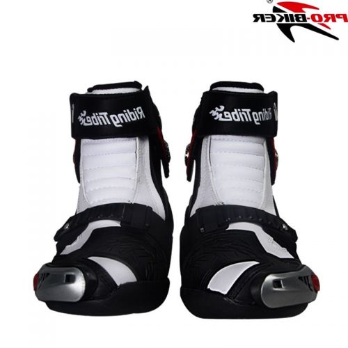 Chaussures moto PRO-BIKER Voir la description - Ref 1392037