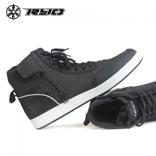 Chaussures moto LIGHT - Ref 1392054