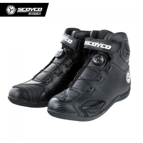 Chaussures moto SCOYCO MBT010 - Ref 1392067