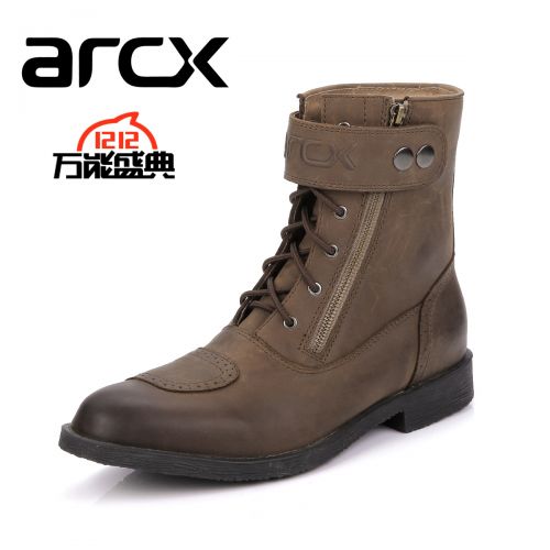 Chaussures moto ARCX - Ref 1392098
