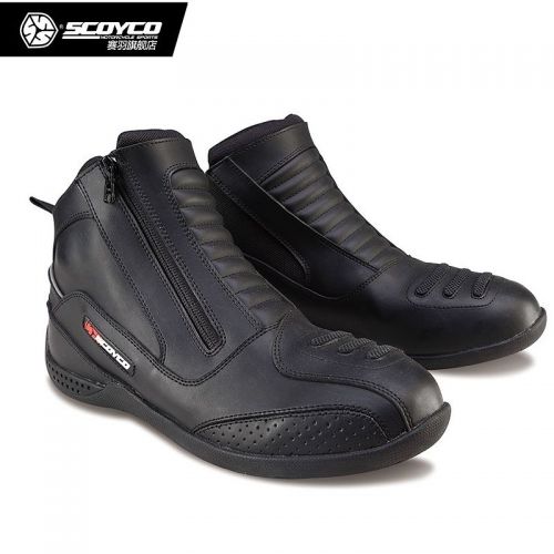 Chaussures moto SCOYCO MBT002 - Ref 1392130