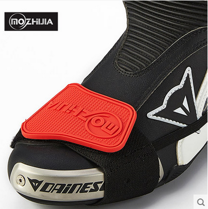 Chaussures moto - Ref 1392269