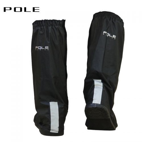 Chaussures moto POLE - Ref 1392275