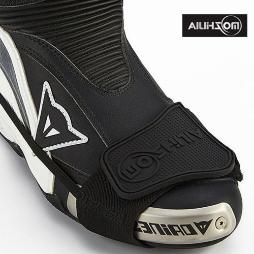 Chaussures moto Entretien des chaussures - Ref 1392304