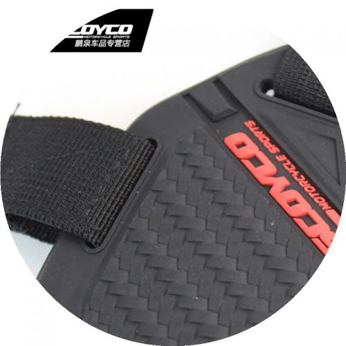 Chaussures moto SCOYCO M7 - Ref 1392320