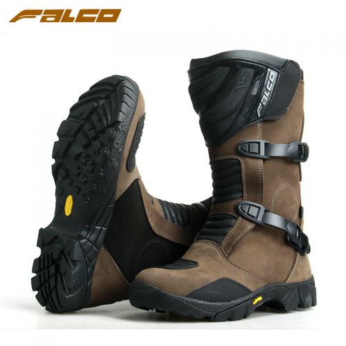 Chaussures moto FALCO - Ref 1392328