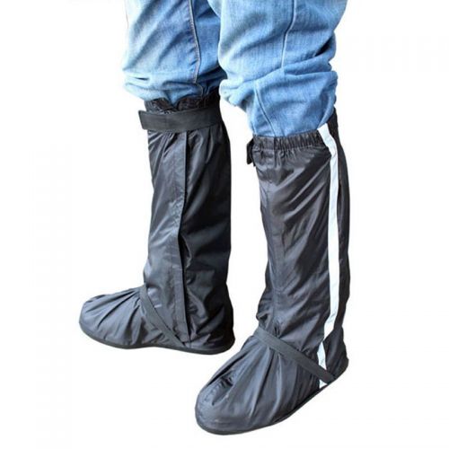 Chaussures moto - Ref 1392336