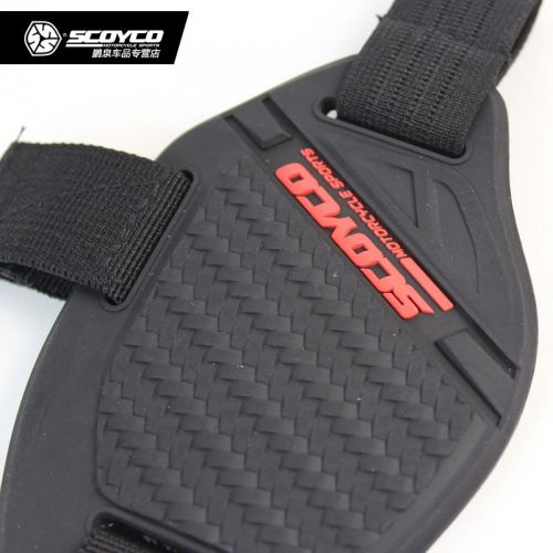 Chaussures moto SCOYCO M7 - Ref 1392347