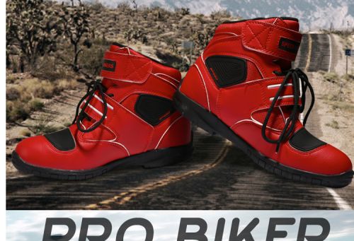Chaussures moto - Ref 1392417