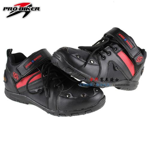 Chaussures moto - Ref 1392455
