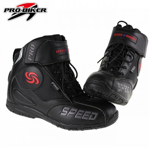 Chaussures moto PRO-BIKER - Ref 1392481